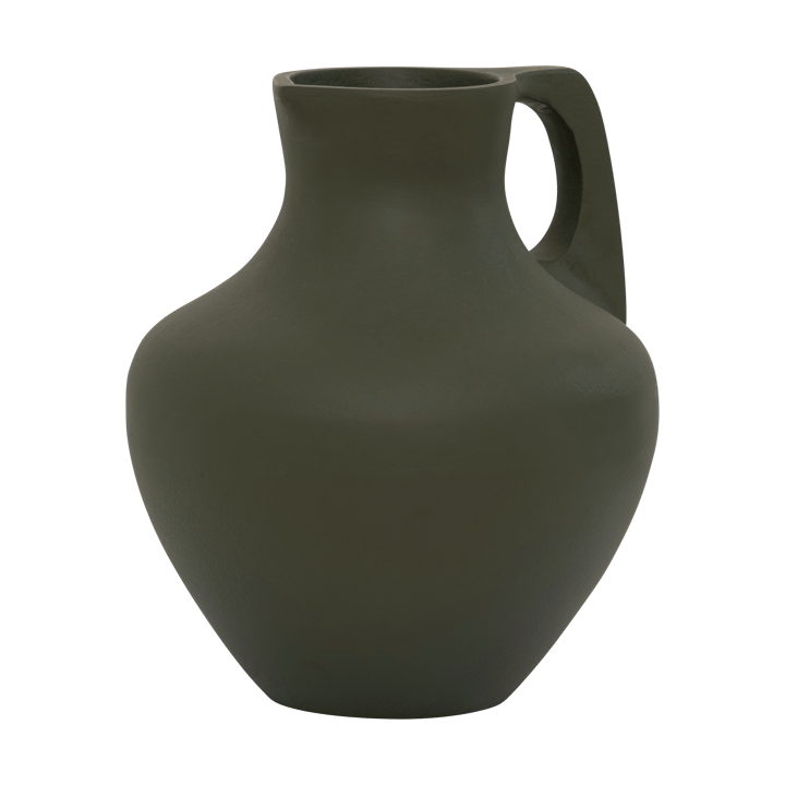 Vase Vesi 22,5 cm - Green - URBAN NATURE CULTURE