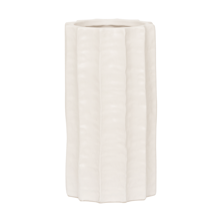 Vase Vieira 25 cm - Jetstream white - URBAN NATURE CULTURE