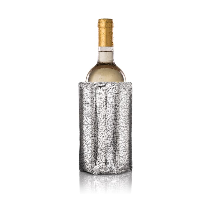 Rafraîchisseur de vin Vacuvin Active 21 cm - Argent - Vacuvin