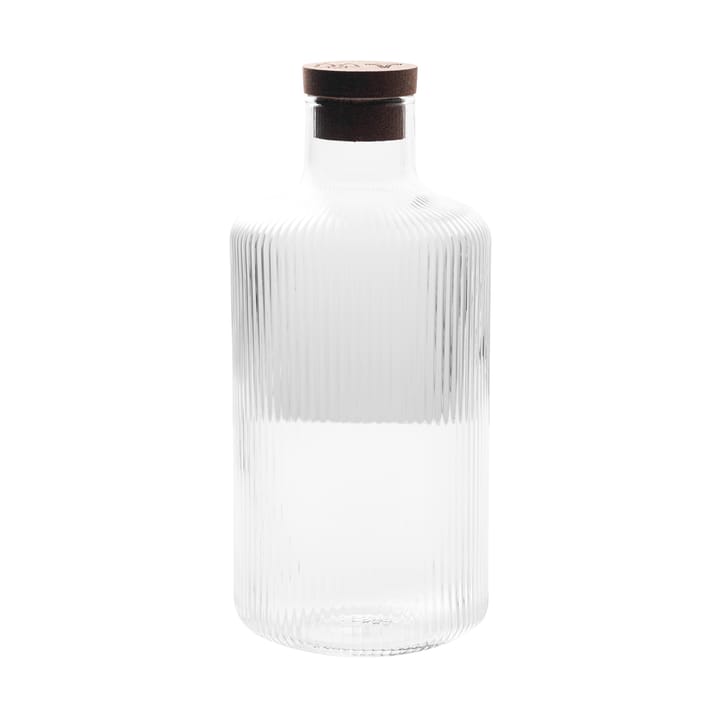 Carafe YKON 1,5 L - Transparent - Vargen & Thor