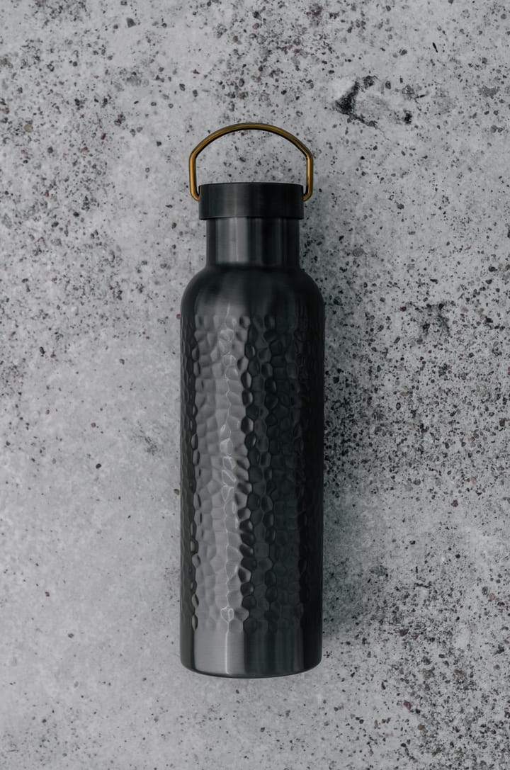 Thermos SNÖRÖK 750 ml, Noir mat Vargen & Thor