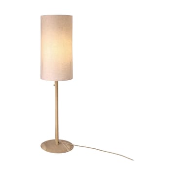 Lampe de sol Barv 143,5xØ38 cm - Chêne massif non traité - Villa Collection