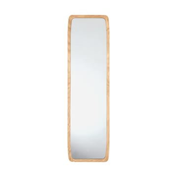 Miroir Bodo 23x80 cm - Huilé naturel. - Villa Collection