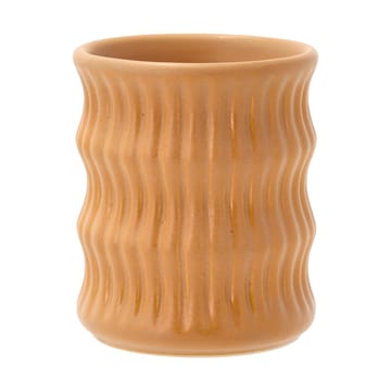 Mug Styles avec motif cannelé 30 cl lot de 2 - Amber - Villa Collection