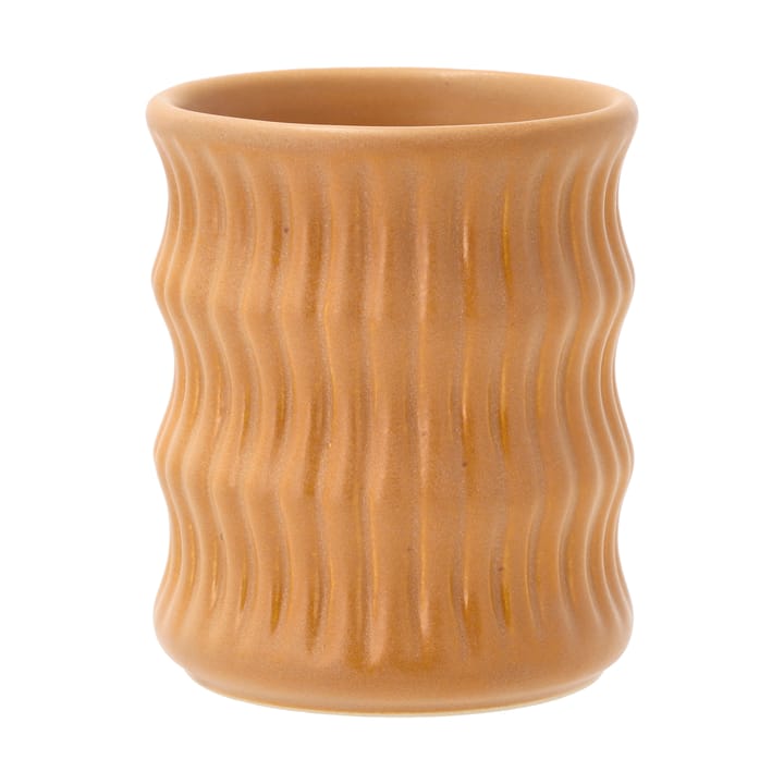 Mug Styles avec motif cannelé 30 cl lot de 2, Amber Villa Collection