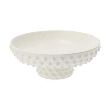 Plat de service Vaest 11xØ28 cm - Blanc cassé - Villa Collection