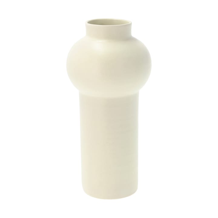 Vase Rost - Offwhite - Villa Collection