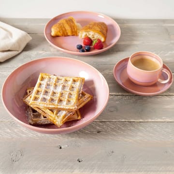 Assiette à salade Perlemor Ø24 cm - Coral - Villeroy & Boch