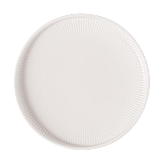 Assiette Afina Ø17 cm - White - Villeroy & Boch