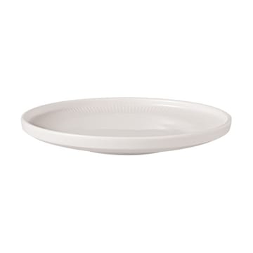 Assiette Afina Ø17 cm - White - Villeroy & Boch