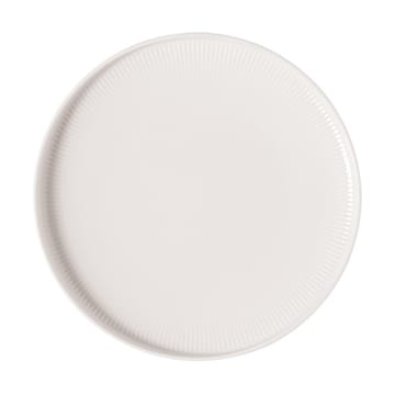 Assiette Afina Ø22 cm - White - Villeroy & Boch