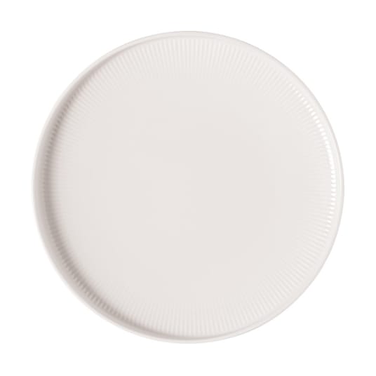 Assiette Afina Ø22 cm, White Villeroy & Boch