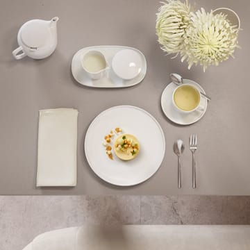 Assiette Afina Ø22 cm - White - Villeroy & Boch