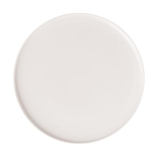 Assiette Afina Gourmet Ø32 cm - White - Villeroy & Boch