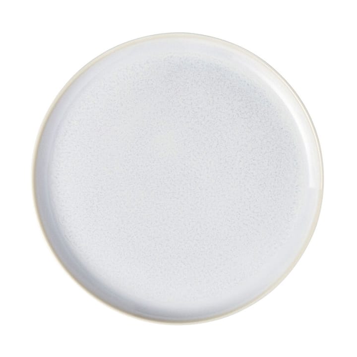 Assiette Crafted Cotton Ø21 cm - White - Villeroy & Boch