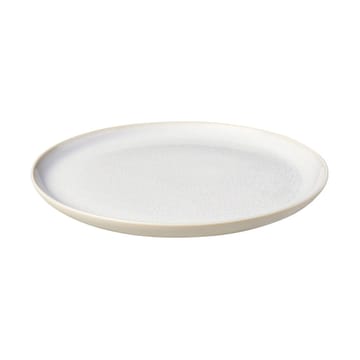 Assiette Crafted Cotton Ø21 cm - White - Villeroy & Boch