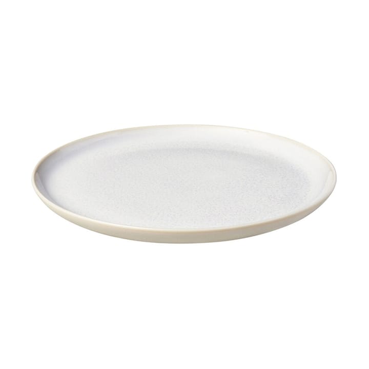 Assiette Crafted Cotton Ø21 cm, White Villeroy & Boch