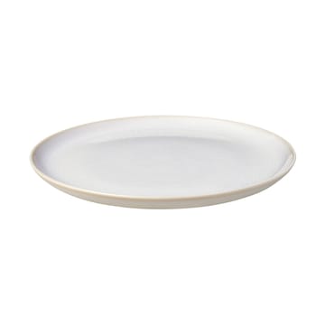 Assiette Crafted Cotton Ø26 cm - White - Villeroy & Boch