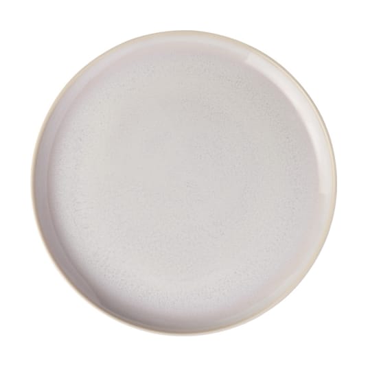 Assiette Crafted Cotton Ø29 cm, White Villeroy & Boch