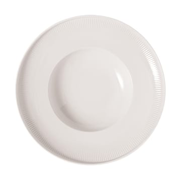 Assiette creuse Afina Ø25 cm - White - Villeroy & Boch