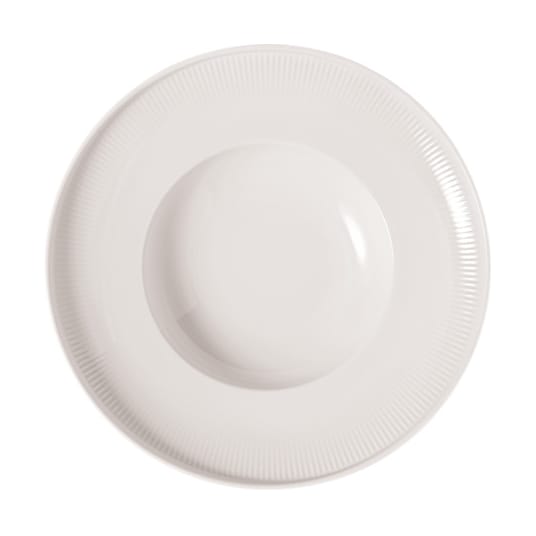 Assiette creuse Afina Ø25 cm, White Villeroy & Boch