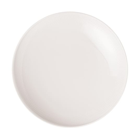 Assiette creuse Afina Ø29 cm, White Villeroy & Boch