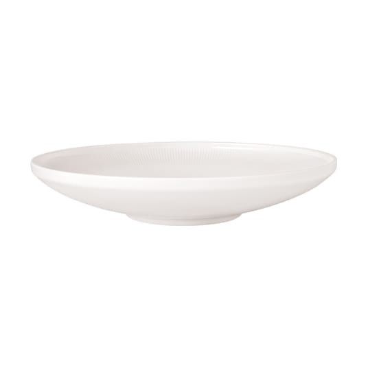 Assiette creuse Afina Ø29 cm, White Villeroy & Boch