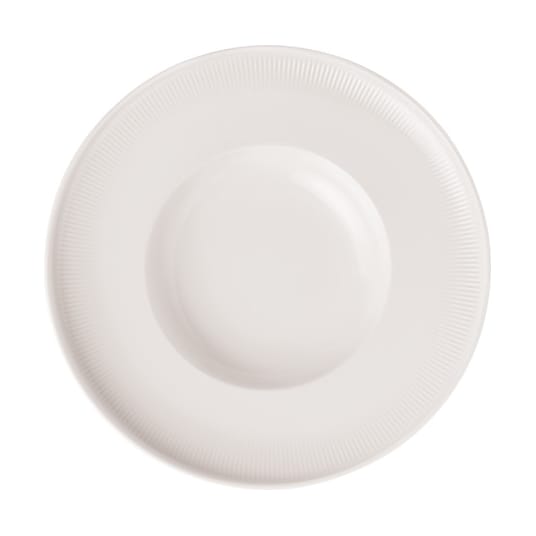 Assiette creuse Afina Ø29 cm, White Villeroy & Boch