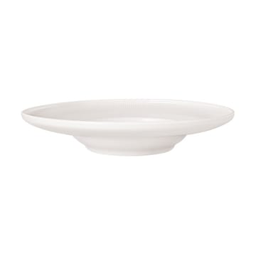 Assiette creuse Afina Ø29 cm - White - Villeroy & Boch