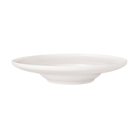 Assiette creuse Afina Ø29 cm, White Villeroy & Boch