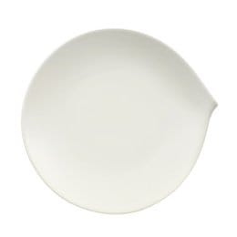 Assiette Flow - 28x27 cm - Villeroy & Boch