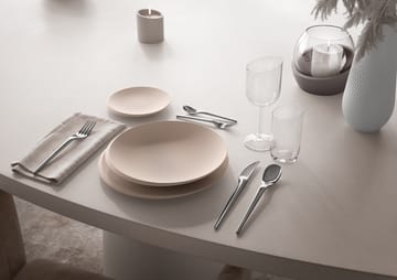 Assiette NewMoon 16 cm - Beige - Villeroy & Boch