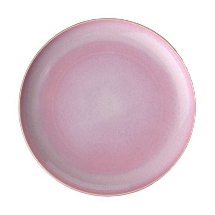 Assiette Perlemor Ø27 cm - Coral - Villeroy & Boch