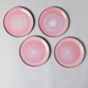 Assiette Perlemor Ø27 cm - Coral - Villeroy & Boch