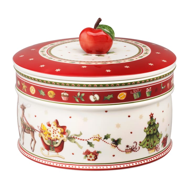 Bocal Winter Bakery Delight - 17,5 cm - Villeroy & Boch