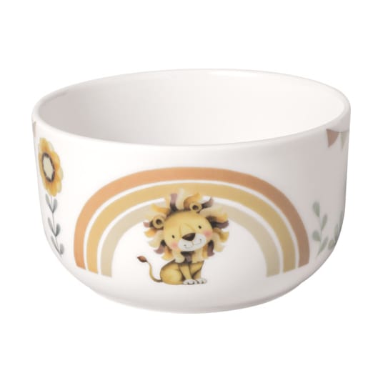 Bol à muesli Roar like a Lion Ø13 cm - Multi - Villeroy & Boch