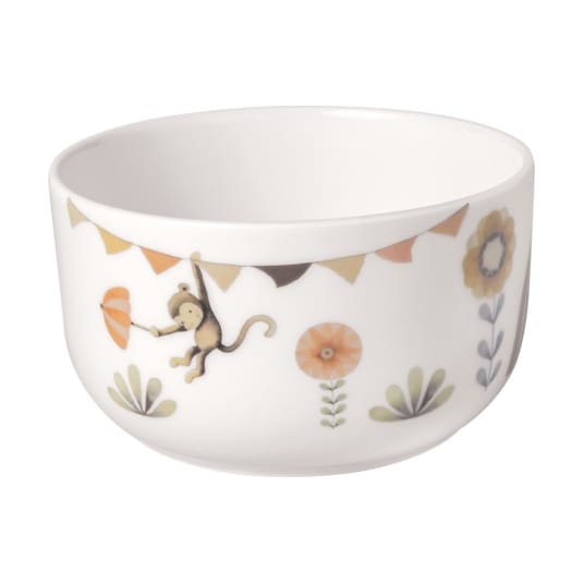 Bol à muesli Roar like a Lion Ø13 cm, Multi Villeroy & Boch