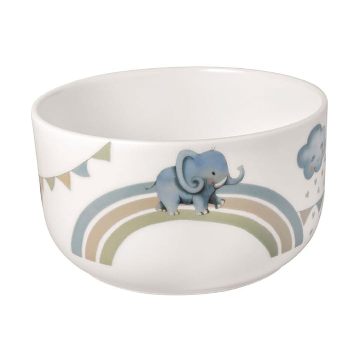 Bol à muesli Walk like an Elephant Ø13 cm, Multi Villeroy & Boch