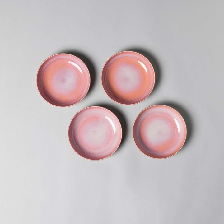 Bol à pâtes Perlemor Ø22 cm - Coral - Villeroy & Boch