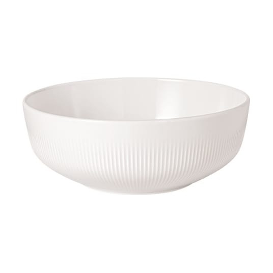 Bol à salade Afina Ø19,5 cm - White - Villeroy & Boch