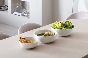 Bol à salade Afina Ø19,5 cm - White - Villeroy & Boch