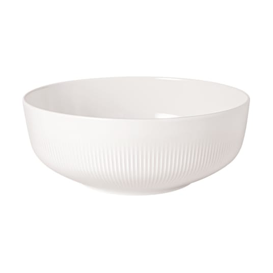 Bol à salade Afina Ø24 cm - White - Villeroy & Boch