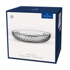 Bol bas Boston Ø24 cm - Clear - Villeroy & Boch