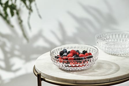 Bol Boston Ø17 cm, Clear Villeroy & Boch