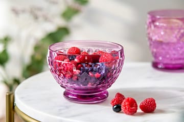 Bol Boston 25 cl - Berry - Villeroy & Boch