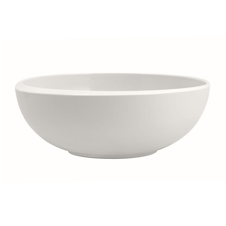 Bol NewMoon M 23,5 cm, Blanc Villeroy & Boch