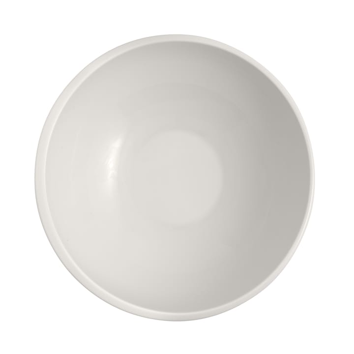 Bol NewMoon M 23,5 cm, Blanc Villeroy & Boch