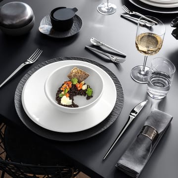 Bol NewMoon S 18,5 cm - Blanc - Villeroy & Boch