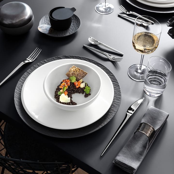 Bol NewMoon S 18,5 cm, Blanc Villeroy & Boch