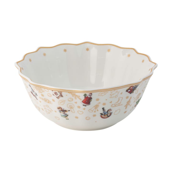 Bol Toy's Delight 50 cl - Édition Anniversaire - Villeroy & Boch